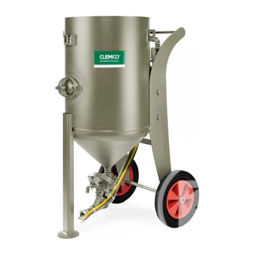 Clemco 200L bläster