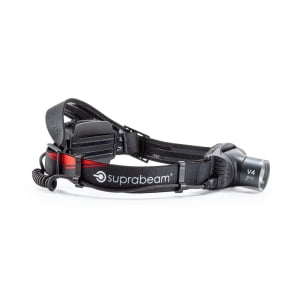 Suprabeam V4pro rechargeable