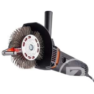 Monti Bristle Blaster EL