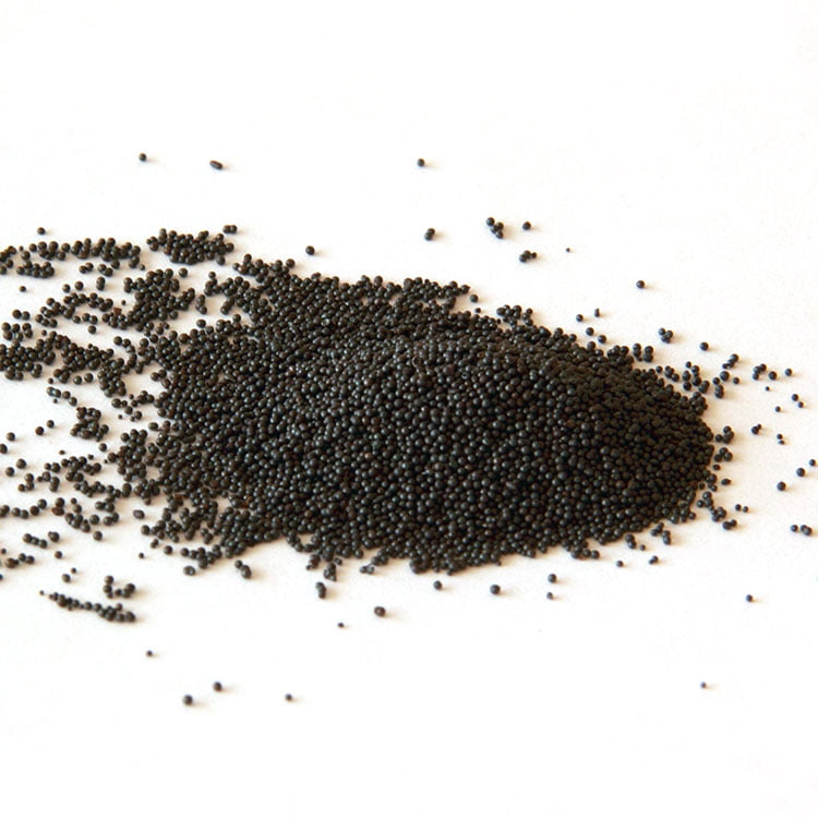 stålsand