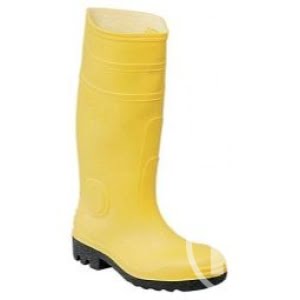 Stövel PVC