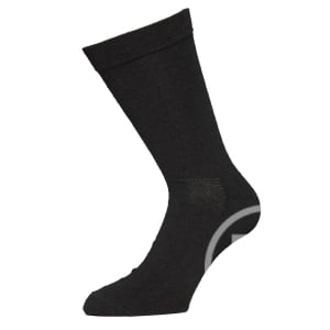 Strumpa Ull Worksafe Svart 37-42