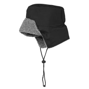 Vintermössa Svart OneSize Worksafe