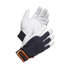 Montagehandske get Worksafe A10-112 11