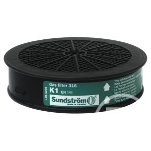 Gasfilter Sundström SR 316 K1