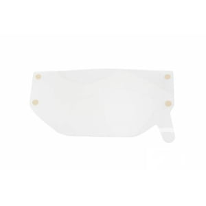Skyddsfolie Sundström T06-0402 till SR 600/601/602 100-pack