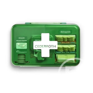 Wound care dispenser Cederroth 51011006