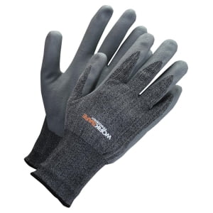 Glove Worksafe P30-101 size 7-11 nitrile coated