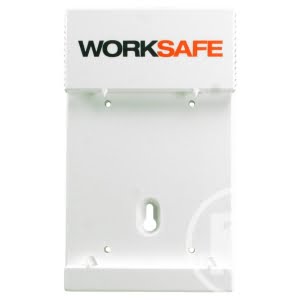 Hållare till engångshandskar Worksafe Ho