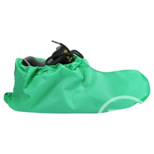 Skoskydd 20st/fp Worksafe PE shoe cover