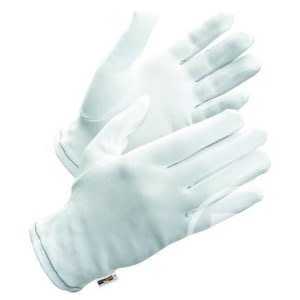 Trikåvante nylon Worksafe L75-534