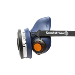 Halvmask Sundström SR 100 M/L