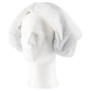 Överdrag till hörseskydd 100st Worksafe PP/PE ear cup cover