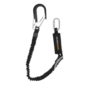 Falldämparlina Worksafe Lanyard 2m