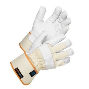 Nötnarvhandske vinter Worksafe H20-430W 12