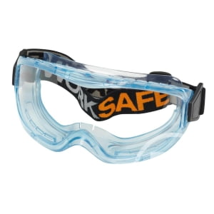 Korgglasögon Worksafe Lion AS/AF
