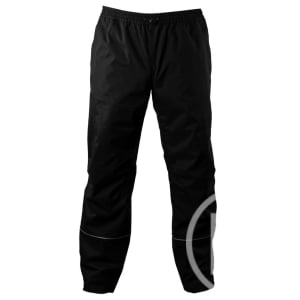 Skalbyxa Svart S-4XL Worksafe