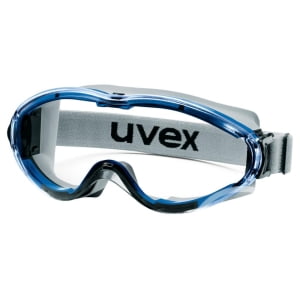 Korgglasögon uvex Ultrasonic 9302.600