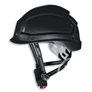 Klätterhjälm uvex Pheos Alpine 9773.950 Svart