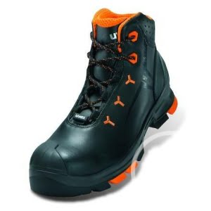 Skyddskänga Uvex 2 6503.2 S3 SRC 35-52