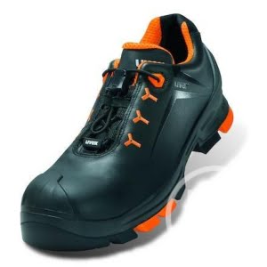 Skyddssko Uvex 2 6502.2 S3 SRC 35