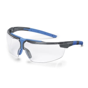 Skyddsglasögon uvex i-3 9190.270 supravision sapphire