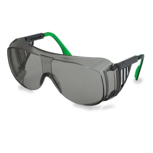 Svetsglasögon uvex 9161.141 OTG DIN 1,7 infradur