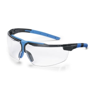 Skyddsglasögon uvex i-3 9190.838 AR supravision AR
