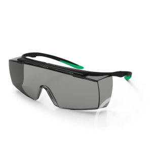 Svetsglasögon OTG uvex Super F 9169.541 DIN 1,7 infradur plus