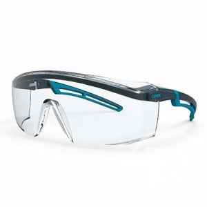 Skyddsglasögon uvex astrospec 2.0 9164.275 supravision extreme