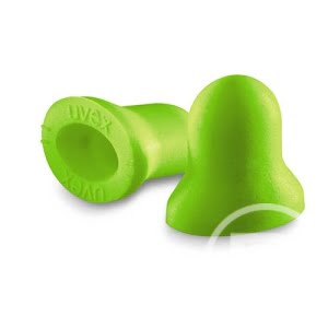 Refill proppar uvex xact-fit 250 par/frp
