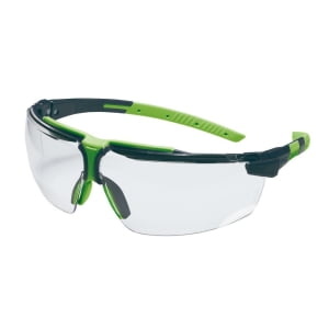 Skyddsglasögon uvex i-3 9190.075 supravision excellence, klar