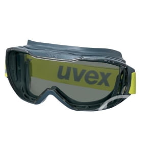 Korgglasöga uvex megasonic 93202 supravision excellence Grå