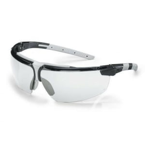Skyddsglasögon uvex i-3 s 9190.080 Klar