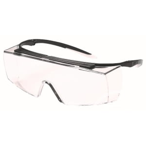 Skyddsglasögon uvex super f OTG 9169261