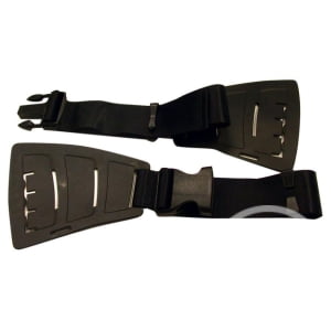Standardbälte t SR 500/700 Sundström R06-0101