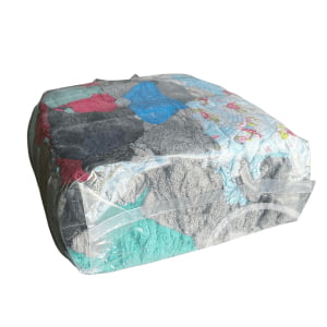 Trasor frotté 10kg