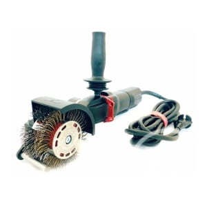 Monti Bristle Blaster Dubbel El