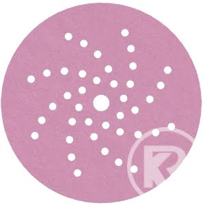 KARDBORRERONDELL 125MM 1950 K120 H8