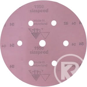 KARDBORRERONDELL 150MM 1950 K320 H7