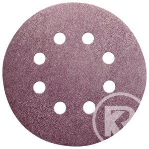 KARDBORRERONDELL 125MM 1950 K80 H8