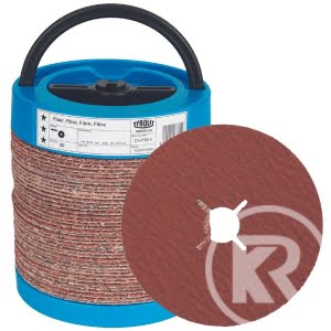 FIBERRONDEL DISC V