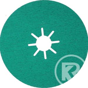FIBERRONDEL SIACUT 4815