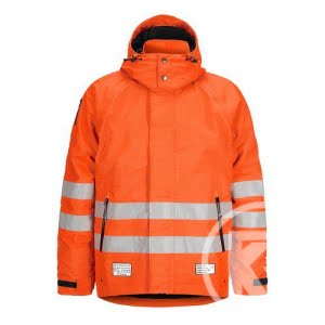 JACKA 5/5/2 HI VIS