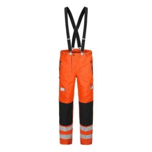 BYXA 5/5/2 HI VIS