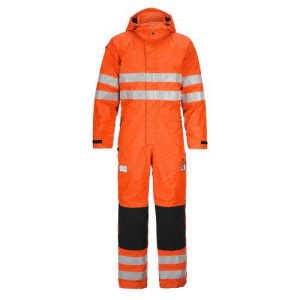 OVERALL 5/5/2 HI VIS