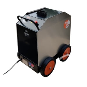 Den-Jet Hot Box 230 VAC (250 bar)